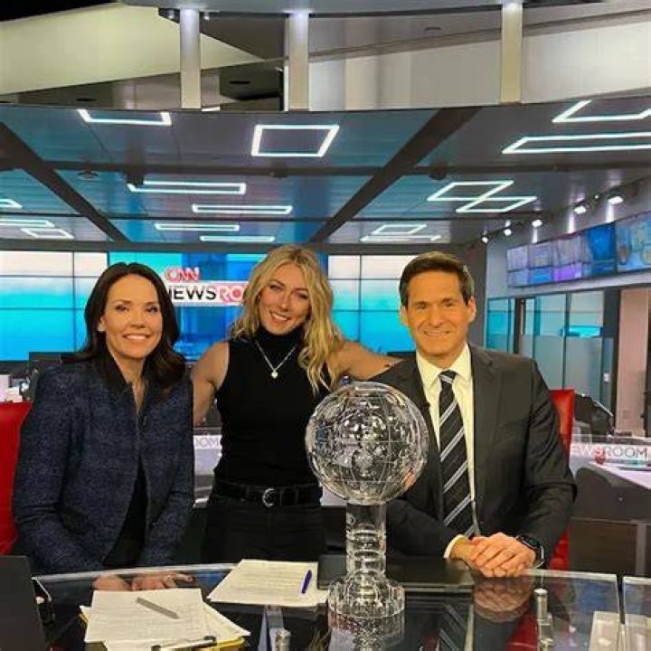 Scott Wapner CNBC Wife: Unveiling the Woman Behind the Anchor