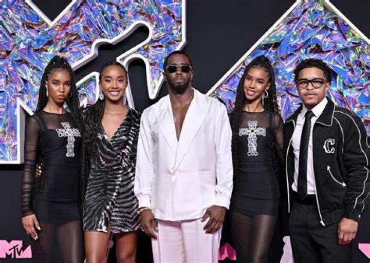 Sean Combs Wives: A Deep Dive into the Love Life of the Iconic Music Mogul