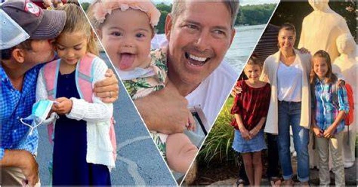 Sean Duffy and His 9 Children: An Inspiring Journey of Family and Legacy