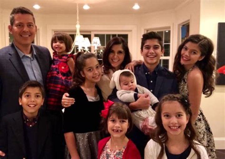 Sean Duffy Children: A Comprehensive Look into the Life of Sean Duffy and His Family
