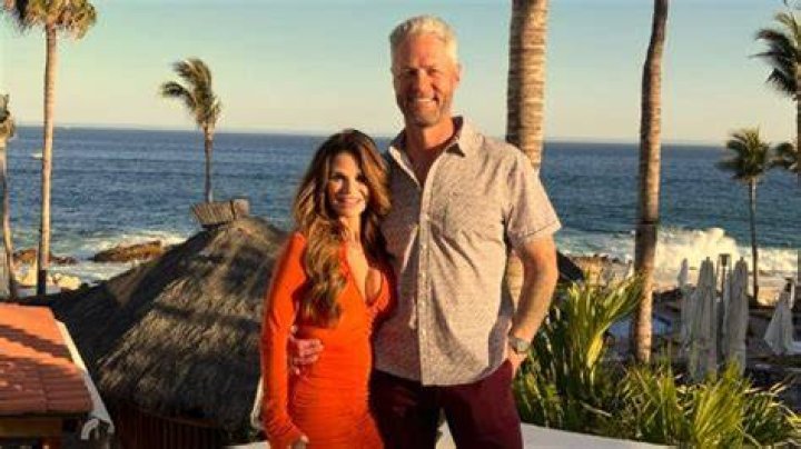 Sean Larkin's Wife: The Untold Story, Life, and Fascinating Details