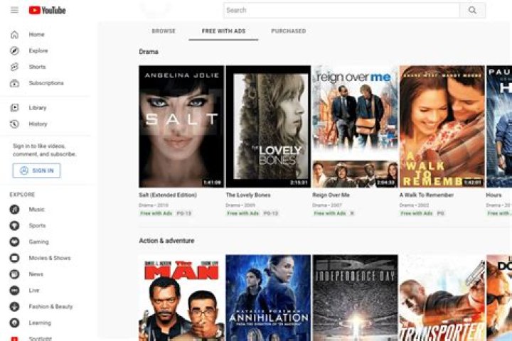 Search Results Frustration: How to Find HD Movies on YouTube and Fix the Mess