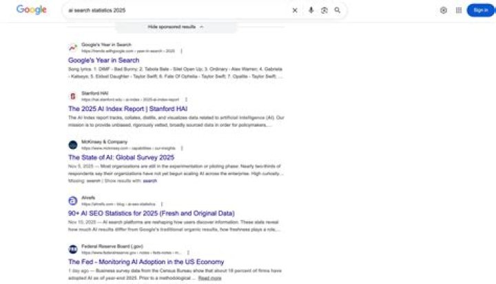 Search Tips: No Results & Desi Culture Insights