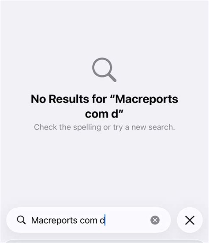 Search Tips: When You See 