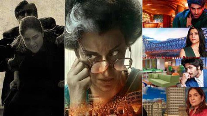 Searched & Found! Bollywood Movies (If No Results Try...)