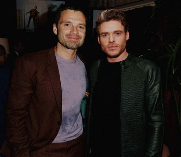 Sebastian Stan & Richard Madden: Behind the Scenes Beyond the Spotlight