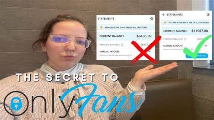 Secret Therapy Only Fans: The Hidden World of Wellness and Digital Subscriptions