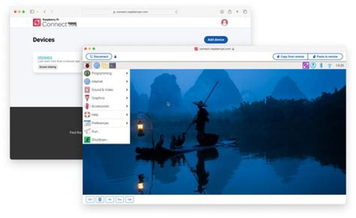 Securely Connect Remote IoT P2P Raspberry Pi: Download and Set Up on Windows Free