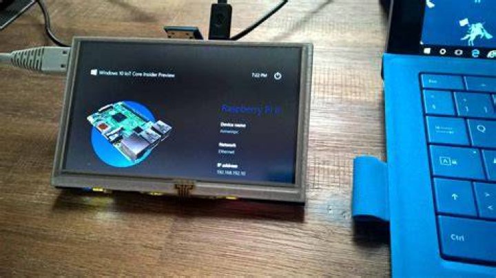 Securely Connect Remote IoT VPC Raspberry Pi Download Free: Your Ultimate Guide