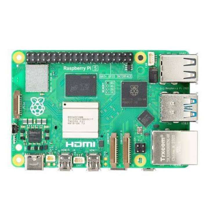 Securely Connect Remote IoT VPC Raspberry Pi Free Download: A Beginner's Guide