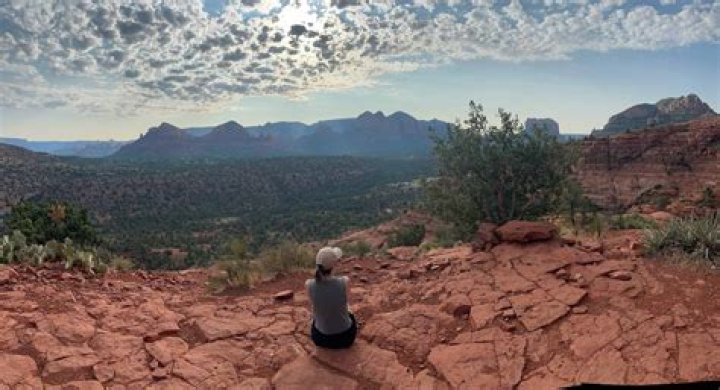 Sedona Altitude: Discover the Beauty and Challenges of This High-Desert Paradise