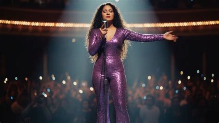 Selena Vargas: The Rising Star in the World of Entertainment