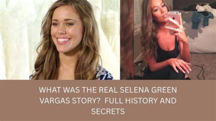 Selena Vargas: The Rising Star of GirlsDoPorn