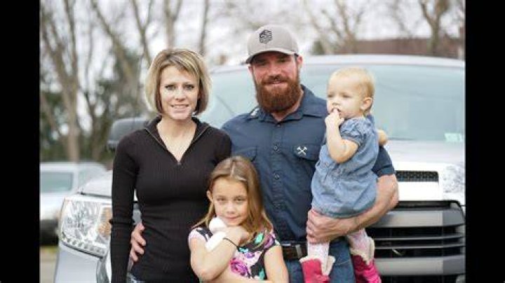 Seth Feroce Wife: Unveiling the Life and Relationship Behind the Scenes