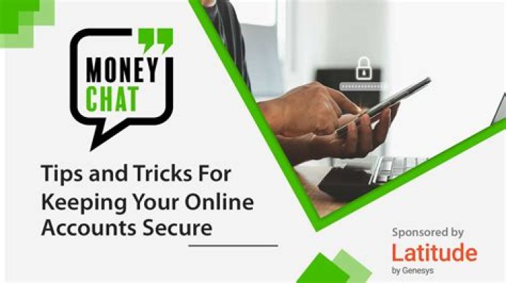 Setting Up Your Online Account: A Quick Guide & Tips