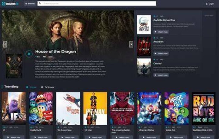 Sflix: Your Ultimate Streaming Destination