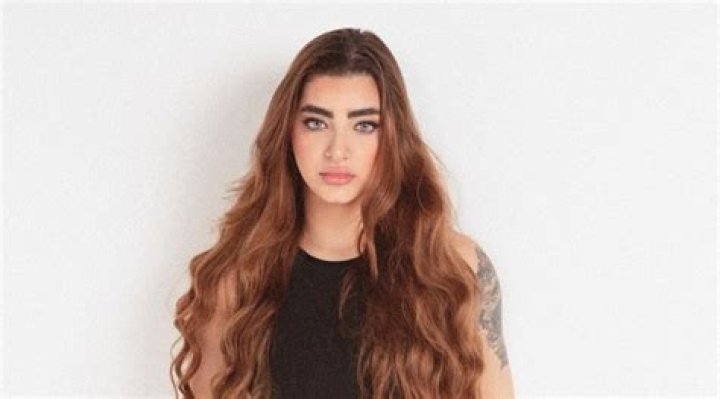 Shaden Ferraro: Age, Net Worth & More - Unveiling the Star!