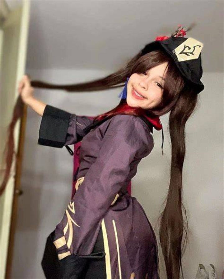 Shaden Ferraro: Cosplay, Anime & Instagram Star - All You Need to Know