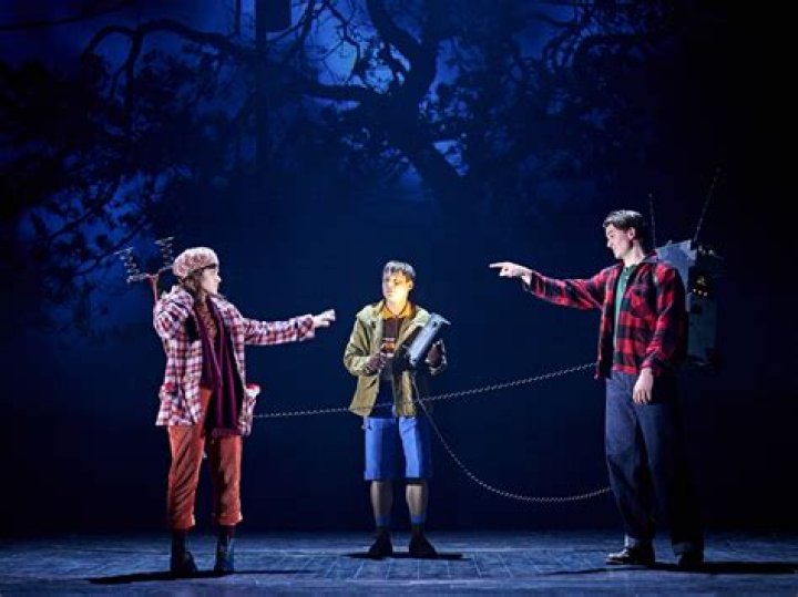 Shadow in the West Movie: Nancy McKeon's Stellar Performance and the Film's Impact