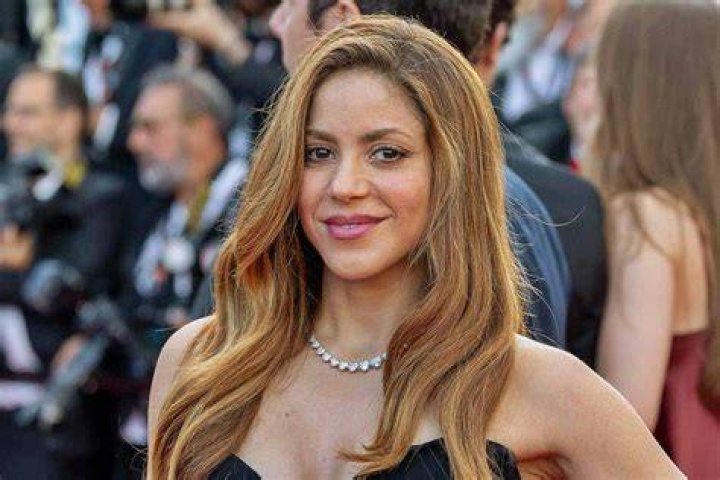 Shakira: The Iconic Journey of a Global Sensation