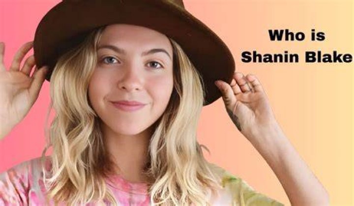 Shanin Blake: The Journey, Truth, and Facts Behind the Controversy