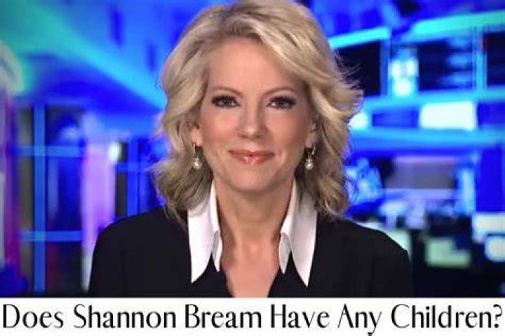 Shannon Bream's Children: Facts & FAQs You Should Know