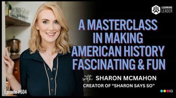 Sharon McMahon Net Worth: The Fascinating Journey of a Media Mogul