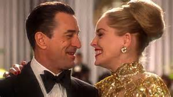 Sharon Stone and Robert De Niro: A Look at Their Iconic Careers and Collaborations