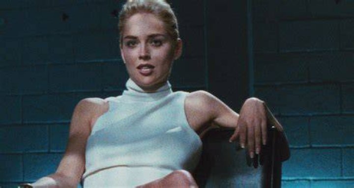 Sharon Stone Nude: An In-Depth Exploration of Iconic Moments