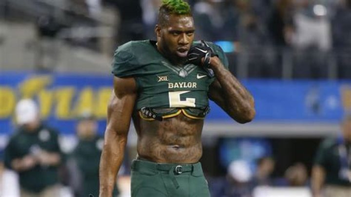 Shawn Oakman Salary: A Comprehensive Analysis of His Earnings, Career, and More