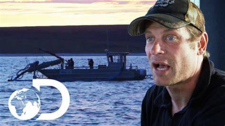 Shawn Pomrenke: A Rising Star in the World of Entertainment