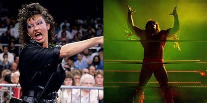 Sherri Martel's Son: Life, Legacy & Beyond | Wrestling Story
