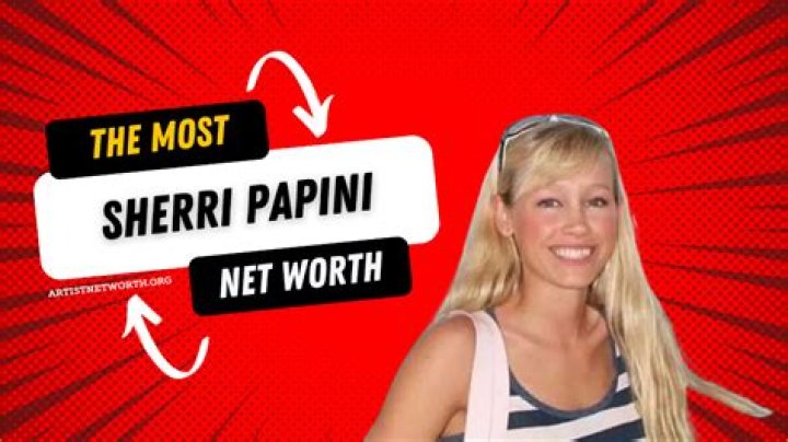 Sherri Papini's Net Worth in 2024: What You Need to Know