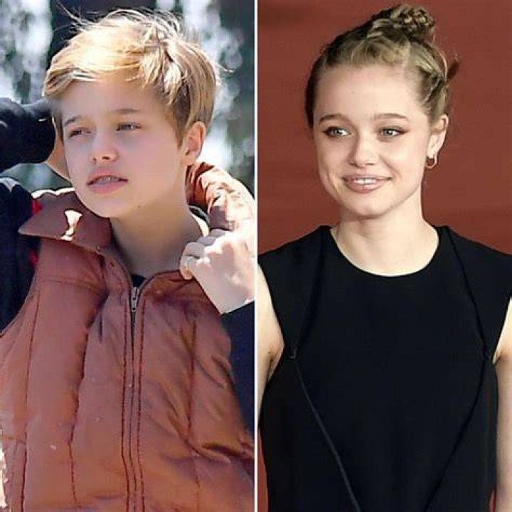 Shiloh Jolie Pitt Boyfriend: A Look Into Her Love Life