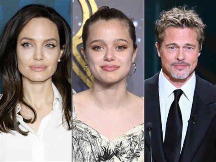 Shiloh Jolie-Pitt Movies: A Dive Into the Acting World of Brad Pitt and Angelina Jolie's Daughter
