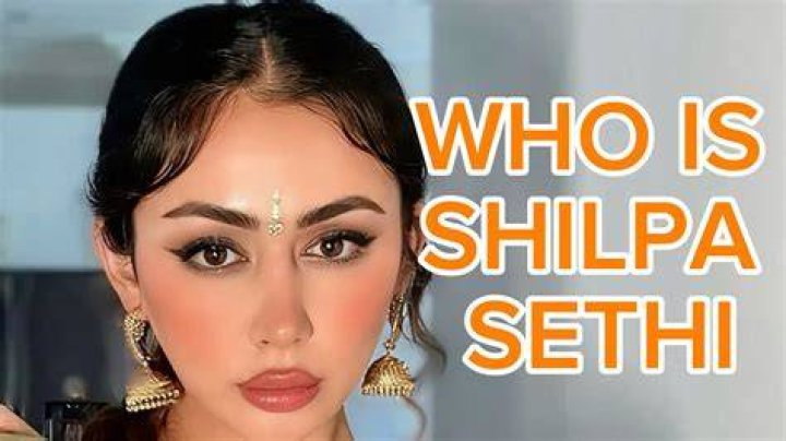 Shilpa Sethi Bio: The Rising Star of Bollywood Unveiled