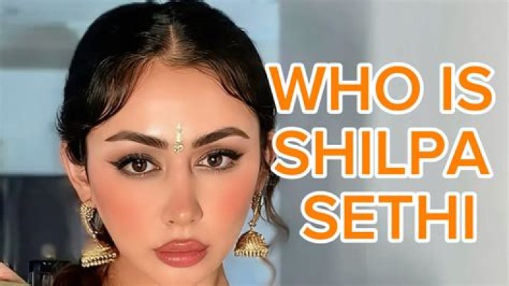 Shilpa Sethi Bio: Unveiling the Rising Star of Bollywood