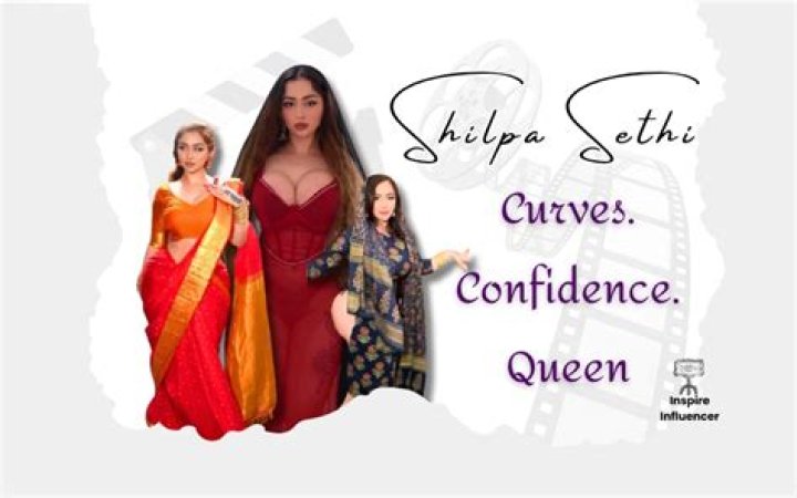 Shilpa Sethi Nude: A Closer Look at the Controversy and Facts