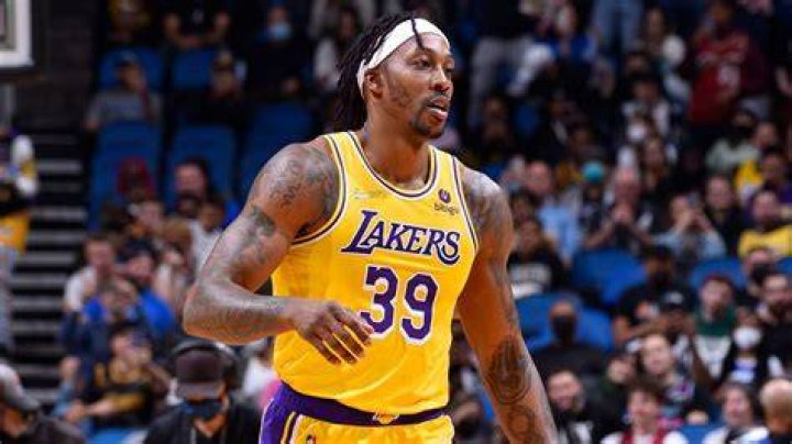 Significant Events That Shaped Dwight Howard's Career and Life