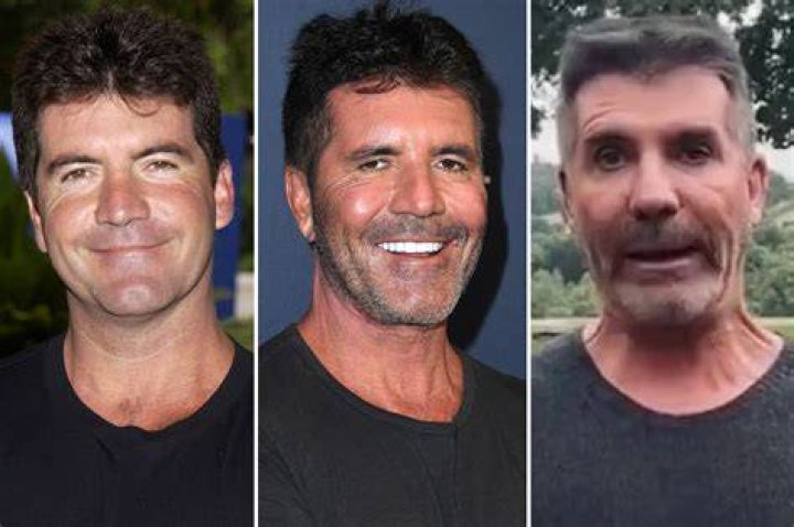 Simon Cowell's Family Dynamics: The Inside Scoop You Never Knew