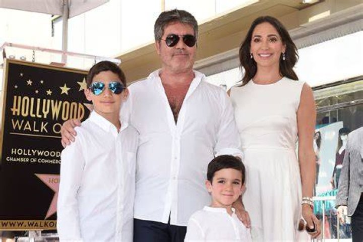 Simon Cowell's Son's Background: Unveiling the Life of Eric and His Journey