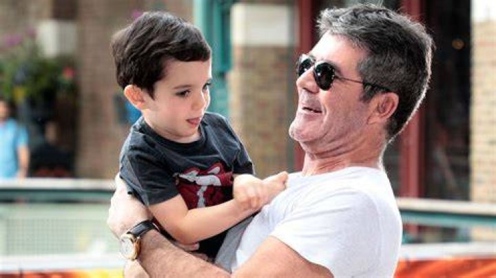 Simon Cowell's Son's Current Age: Exploring the Life of This Talented Family