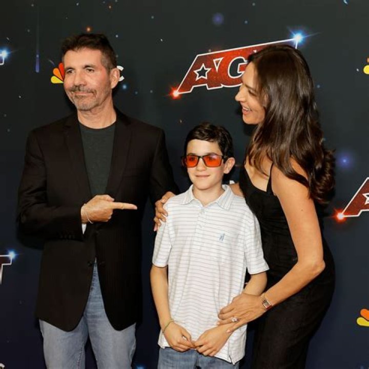 Simon Cowell's Son's Future Plans: A Closer Look at His Ambitions and Path Ahead
