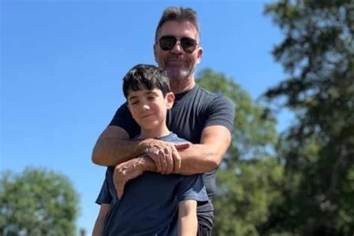Simon Cowell's Son Battle Against Leukemia: A Heartwarming Story