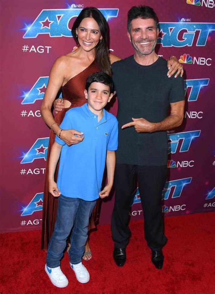 Simon Cowell's Son Disability: The Untold Story Behind the Headlines