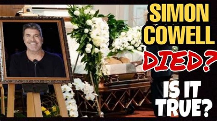 Simon Cowell Accident: The Inside Story, Recovery, and Impact on His Career