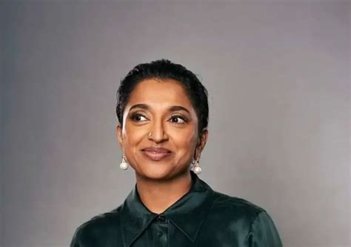 Sindhu Vee Husband: A Comprehensive Look into Her Personal Life and Career