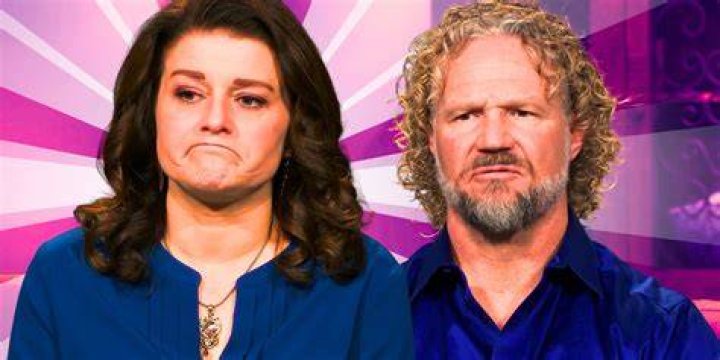 Sister Wives Kody Brown Robyn's Relationship: What's Next?