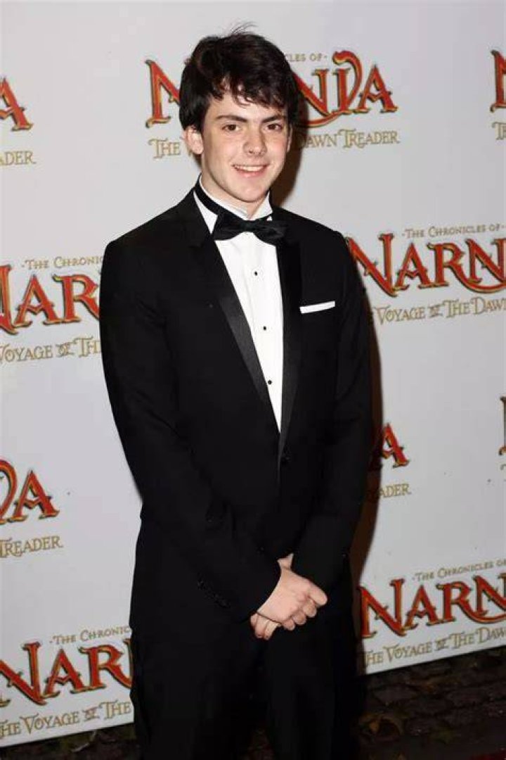 Skandar Keynes: From Narnia Star to Political Advisor - The Transformation