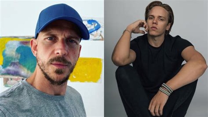 Skarsg&aring;rd: A Comprehensive Look at the Iconic Acting Dynasty